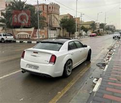 کرایسلەر 300